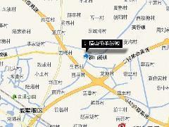 橫山橋羊絨城 橫山橋羊絨城