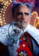 Mayor Augustus Maywho