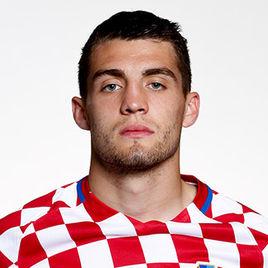 馬特奧·科瓦西奇 馬特奧·科瓦西奇