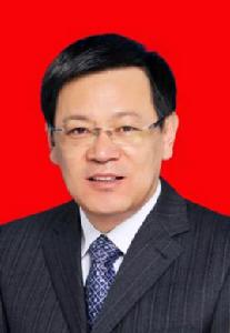 張偉[寧夏回族自治區石嘴山市委常委]