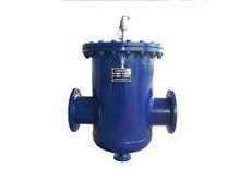 螺旋脫氣除污器