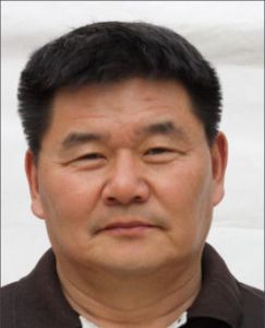 吳俊生[山東省水稻研究所副研究員]