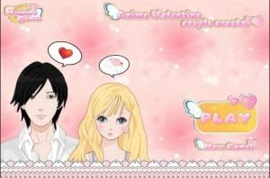 漫畫情侶 漫畫情侶