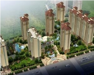 九江公園一號 九江公園一號