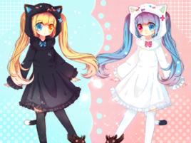 黑城塔雅 黑城塔雅