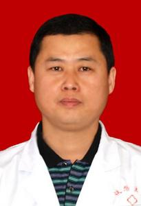 王德志[大慶鐵路醫院外科副主任]