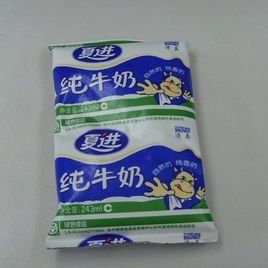 夏進牛奶 夏進牛奶