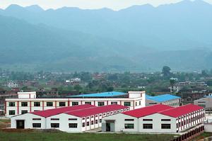 江西安遠工業園區 江西安遠工業園區