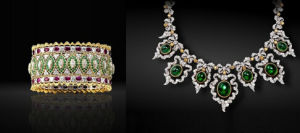 蒲昔拉蒂珠寶 蒲昔拉蒂珠寶