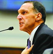 前雷曼兄弟總裁富爾德