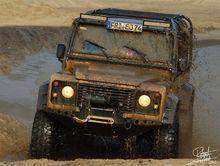 landrover defender 90/110