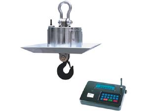 耐高溫電子吊秤