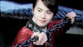 王元芳[《少年神探狄仁傑》中角色]