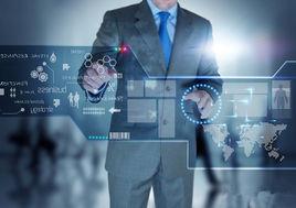 企業網際網路形象 企業網際網路形象