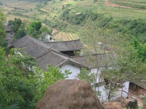 小屋自然村 小屋自然村