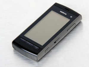 諾基亞 5250 諾基亞 5250