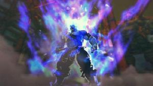 AKUMA[格鬥遊戲《街頭霸王》系列中角色]