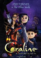 鬼媽媽[2009年亨利·塞利克執導動畫電影]