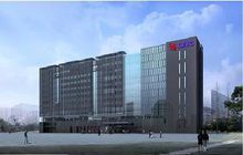 重慶中科智聯電子有限公司