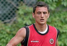 穆斯塔法·佩克特梅克 穆斯塔法·佩克特梅克