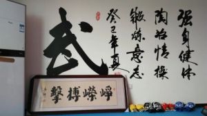 崢嶸搏擊格鬥館 崢嶸搏擊格鬥館