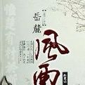 嶽麓風雲(上下) 嶽麓風雲(上下)