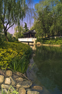 烏龍潭公園 烏龍潭公園