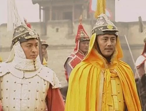 愛讀書的皇太極,從書中總結出一個終極秘密,助他問鼎天下 愛讀書的皇太極,從書中總結出一個終極秘密,助他問鼎天下