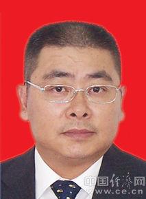 王志飛[重慶市人大城鄉建設環境保護委員會副主任]