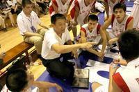 汕頭大學男子籃球隊 汕頭大學男子籃球隊