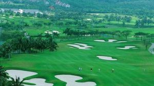 海天高爾夫球會 海天高爾夫球會