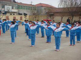 老砦鄉中心中學 老砦鄉中心中學