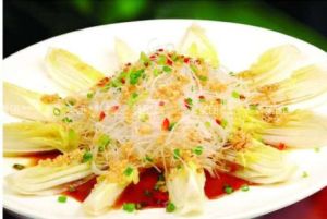 蒜蓉冬粉 蒜蓉冬粉