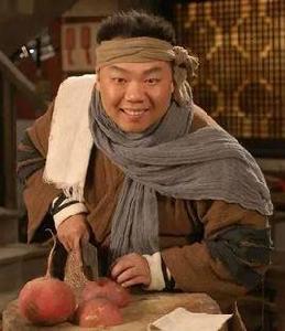 李大嘴[電視劇《武林外傳》中人物]