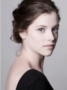 傑西卡·德·古維 傑西卡·德·古維