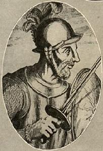 阿倫索·德·奧維達 阿倫索·德·奧維達