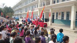 前進街道中心國小 前進街道中心國小