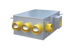 依可威特新風系統 依可威特新風系統