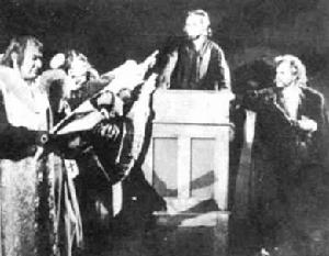 捷克斯洛伐克戲劇 捷克斯洛伐克戲劇