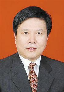 周斌[河南省平頂山市委書記]