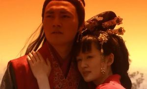 聊齋系列之桃花劫劇照