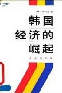 韓國經濟的崛起 韓國經濟的崛起