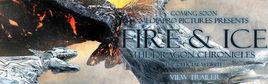 冰火龍戰 冰火龍戰
