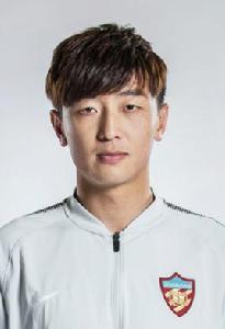 楊旭[中國足球運動員]