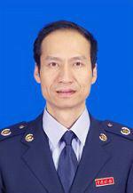 韓宏[武漢市洪山區地方稅務局黨組書記、局長]