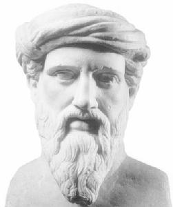 畢達哥拉斯 畢達哥拉斯