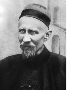 福若瑟神父 福若瑟神父