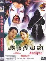 《Anniyan》 《Anniyan》