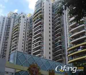 陽光四季外景圖