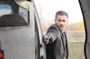 電影《危機解密》劇照